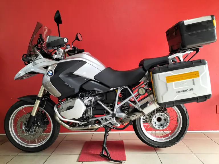 BMW R1200 GS 2008