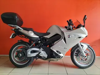 BMW F800 ST