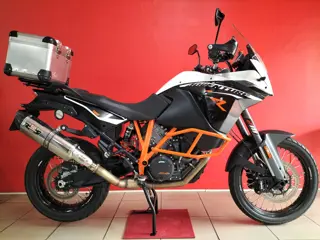 KTM 1190 ADVENTURE R