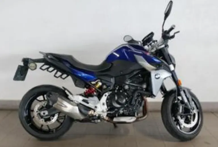 BMW F900 R 2020
