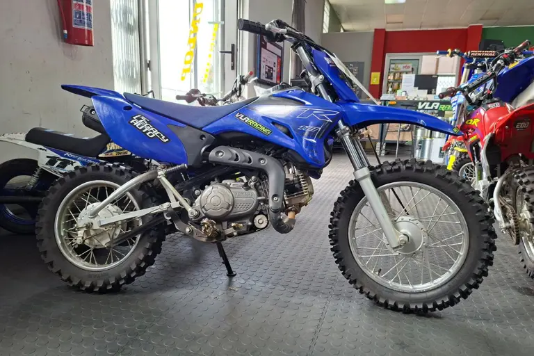 Yamaha TTR 110 2022