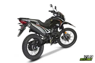 Big Boy TSR 250