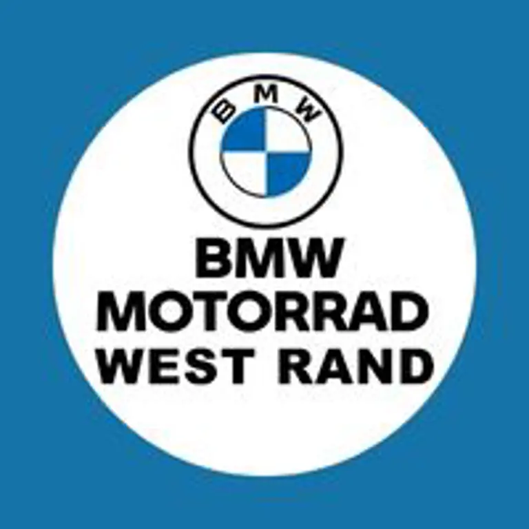 BMW Motorrad West Rand