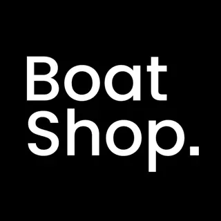 Boat Shop
