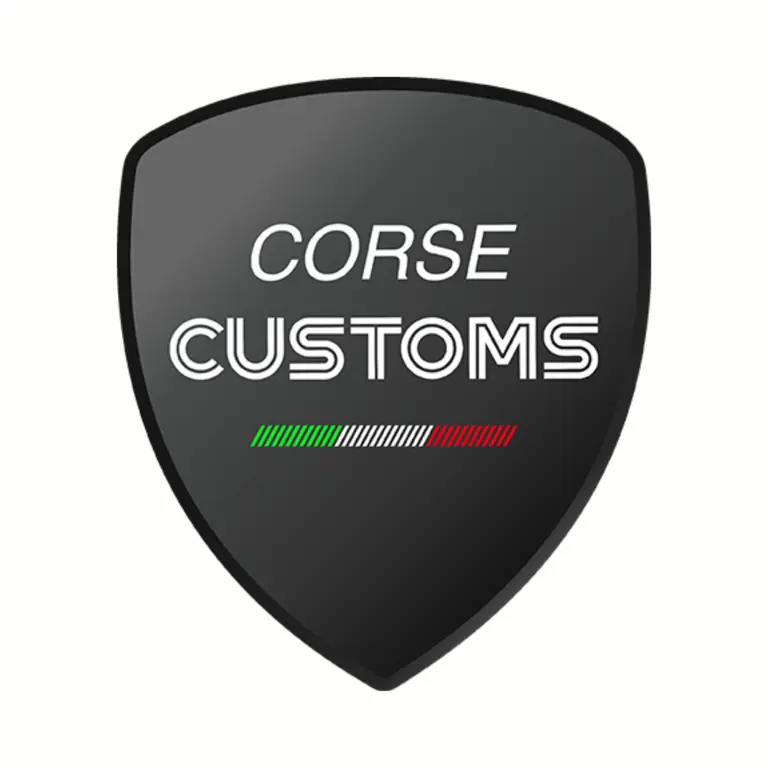Corse Customs