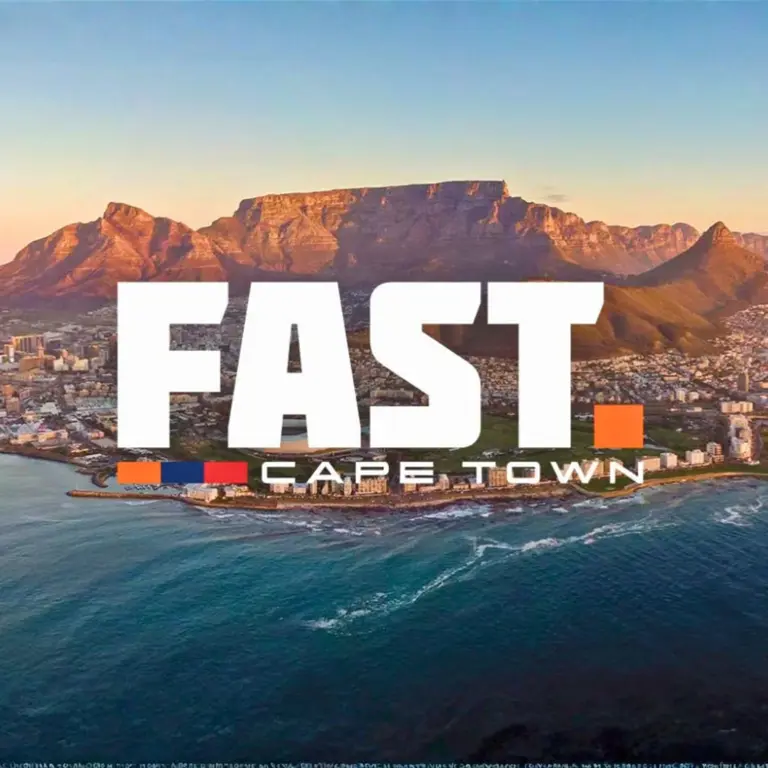 Fast Cape Town