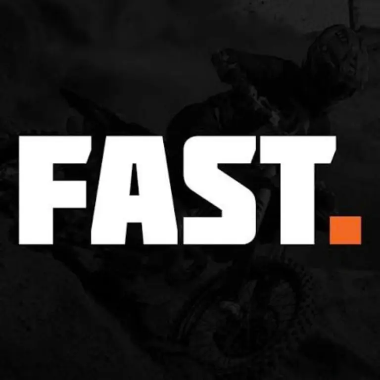 Fast KTM