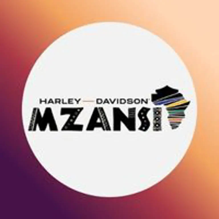 Harley-Davidson Mzansi