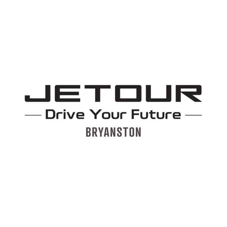 Jetour Bryanston
