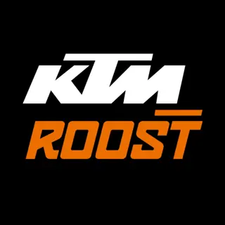 Roost KTM