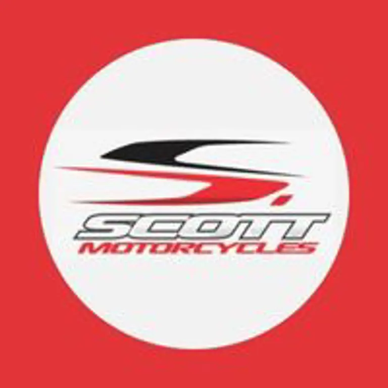 Scott Motorcycles
