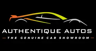 Authentique Autos