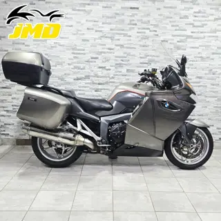 BMW K1300 GT