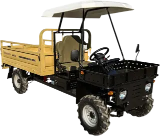 Big Boy Monster EV 5000W 5000W