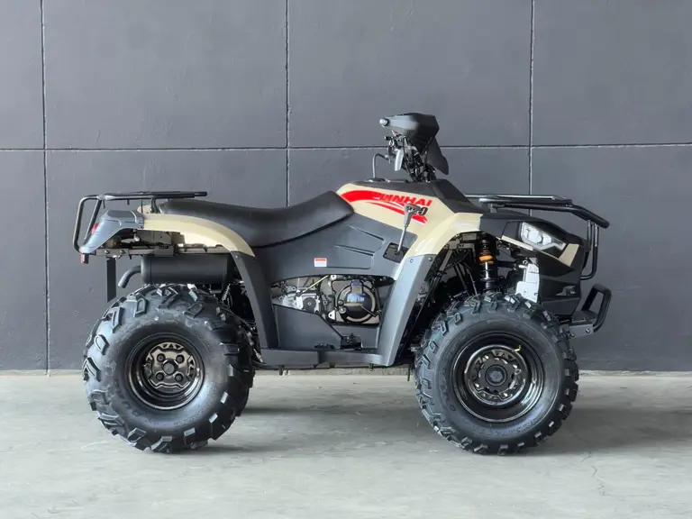 Linhai 300 SPORT 2X4 2026
