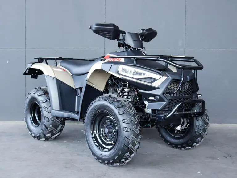 Linhai 300 SPORT 2X4 2026