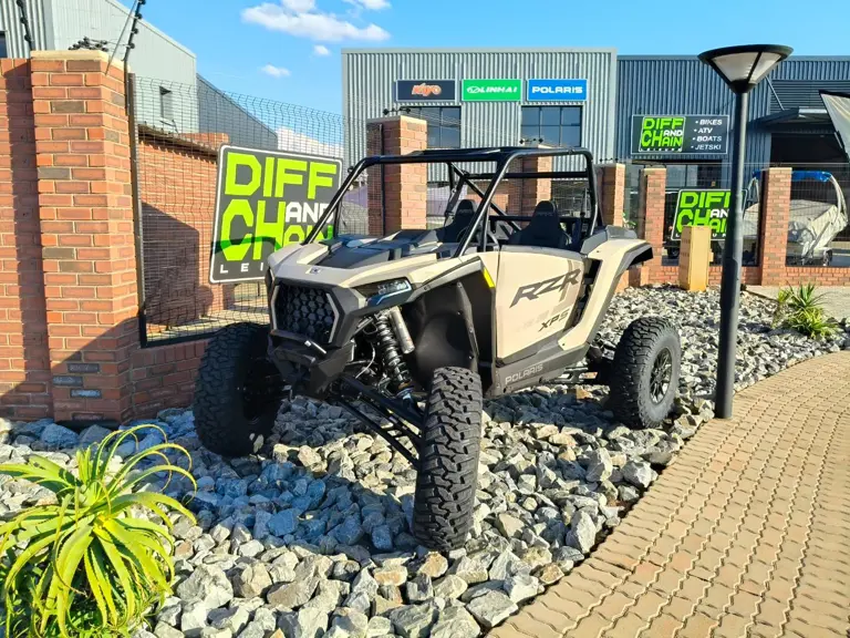 Polaris Rzr 1000 XP S 4x4 AUTOMATIC 2026