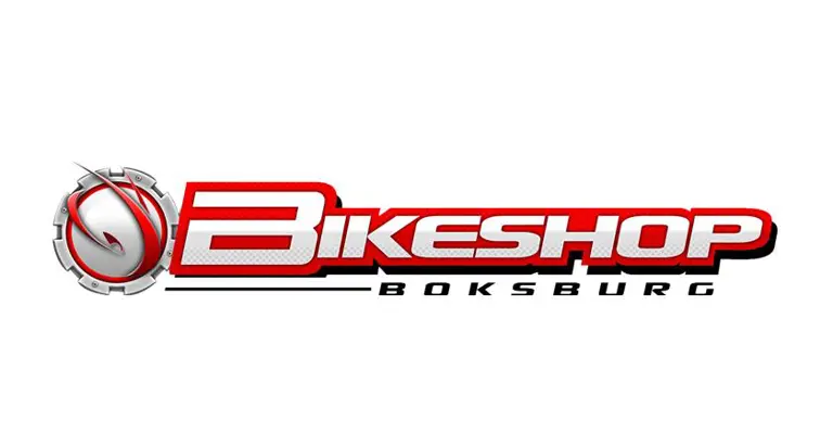 Bikeshop Boksburg