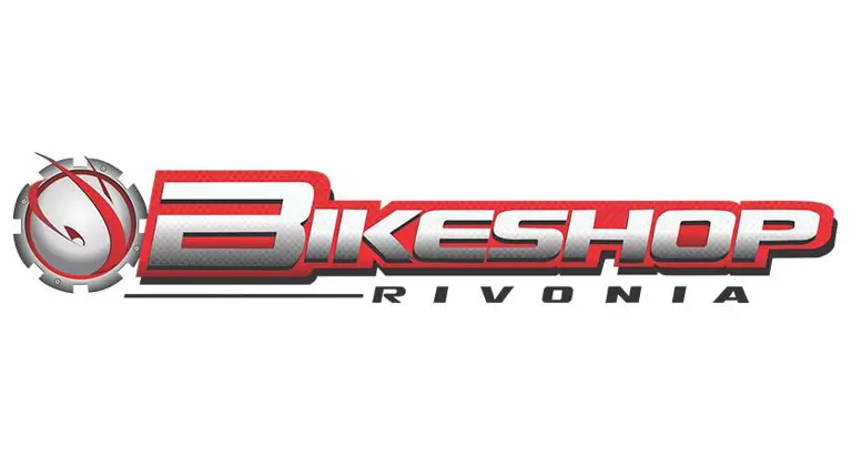 Bikeshop Rivonia