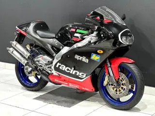 Aprilia RS 250