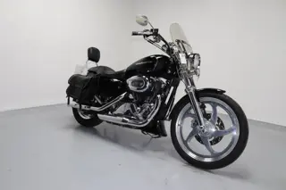 Harley-Davidson SPORTSTER XL 1200 CUSOM