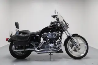 Harley-Davidson SPORTSTER XL1200 CUSTOM