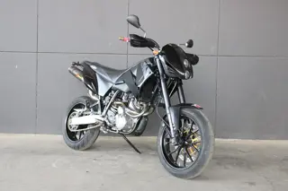 KTM 640 DUKE 2004 KTM 640 DUKE