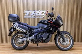 Aprilia Caponord 1000 ABS