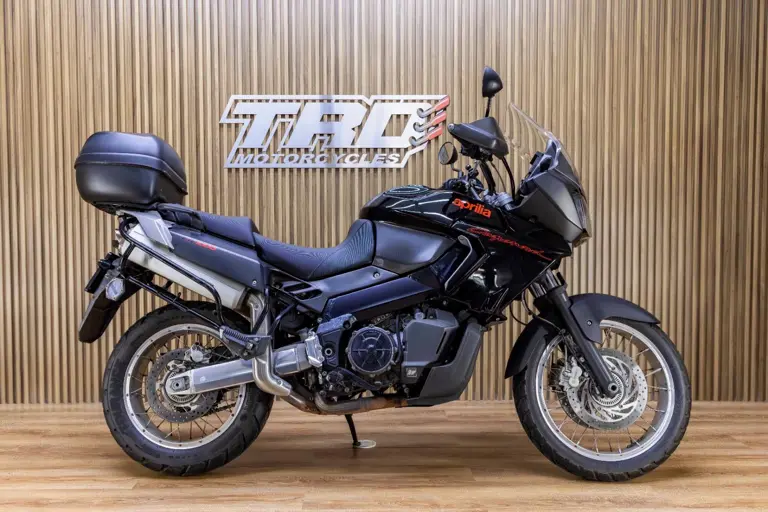 Aprilia Caponord 1000 ABS 2006