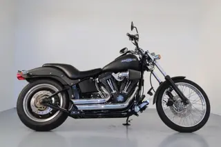Harley-Davidson SOFTAIL NIGHT TRAIN