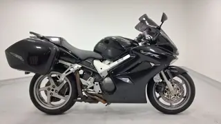 Honda VFR800