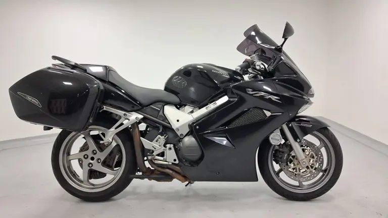 Honda VFR800 2006