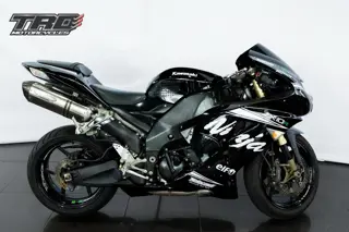 Kawasaki ZX-10 2006