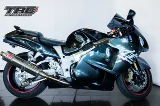 Suzuki GSX 1300r 2006