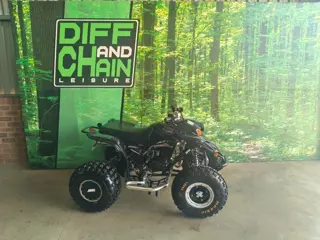 2006 Yamaha Blaster 200 special edition Manual
