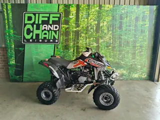 Bombardiercanam Ds 650 x Manual 2007