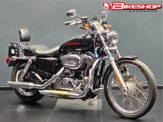 Harley-Davidson SPORTSTER XL1200