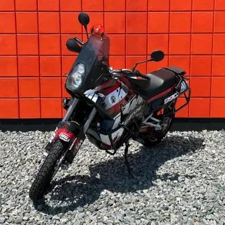 KTM 990 Adventure