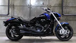 Suzuki VZR 1800 BOULEVARD