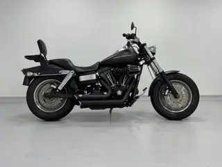 Harley-Davidson Dyna Fat Bob