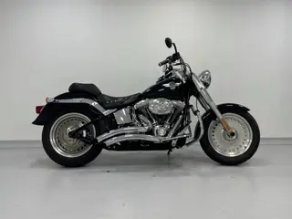 Harley-Davidson Fat Boy 96cui
