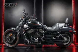 Harley-Davidson V-ROD
