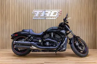 Harley-Davidson V-ROD