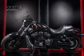Harley-Davidson V-ROD MUSCLE