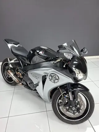 Honda CBR 1000RR