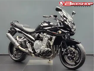Suzuki GSF 1200 Bandit