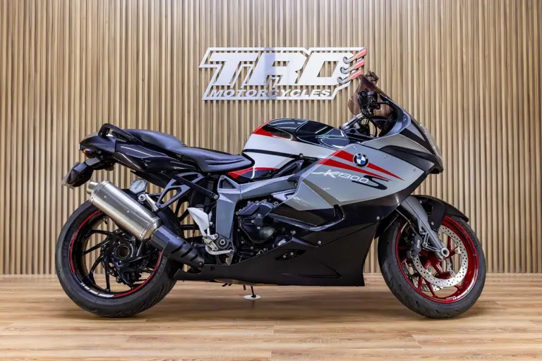 BMW K1300 S 2009