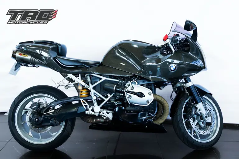 BMW R1200 R 2009