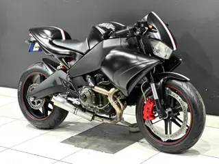 Buell 1125 R