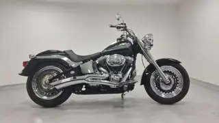 Harley-Davidson Softail Fat Boy 96cui